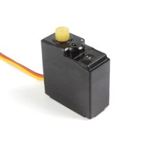 Blackzon 540083  Szervó 3-eres (Slyder)